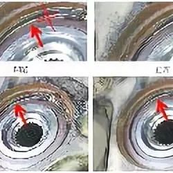 [Maintenance Example] ABS Exception after Replacement of Front Wheel Bearing for 2014 Chevrolet Aveo